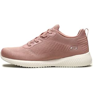Skechers Womens Pink Sneakers - Sport Shoe Skechers Womens Pink Sneakers - Sport Shoe