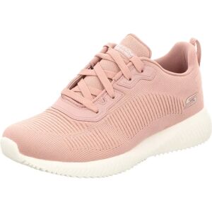 Skechers Bobs Sport Squad Tough Talk - Pink Sneakers - Running Shoes Skechers Bobs Sport Squad Tough Talk - Pink Sneakers - Running Shoes