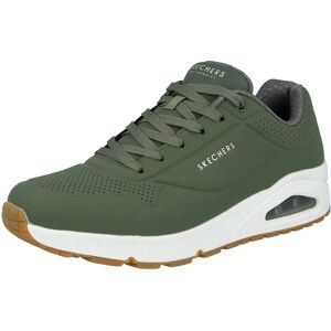 Skechers Uno Stand On Air Groen - Sportschoenen Skechers Uno Stand On Air Groen - Sportschoenen
