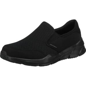 Skechers Mens Sport Equalizer 4.0 - Slip-On Sneakers - Sneaker Skechers Mens Sport Equalizer 4.0 - Slip-On Sneakers - Sneaker