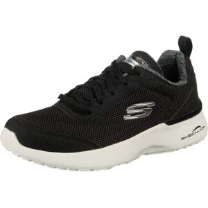 Skechers Skech-Air Dynamight - Fast Brake - Black/White - Sneaker Skechers Skech-Air Dynamight - Fast Brake - Black/White - Sneaker