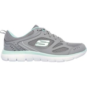 Skechers Graue Summits Suited Sneakers - Sneakers Skechers Graue Summits Suited Sneakers - Sneakers