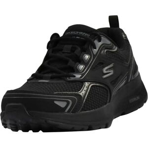 Skechers Go Run Consistent - Running shoes - Black Skechers Go Run Consistent - Running shoes - Black