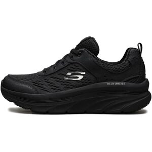 Skechers D'Lux Walker - Infinite Motion - nero Skechers D'Lux Walker - Infinite Motion - nero