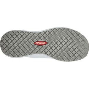 Skechers Bianche SR Scarpe da Lavoro - Scarpe da Lavoro Skechers Bianche SR Scarpe da Lavoro - Scarpe da Lavoro