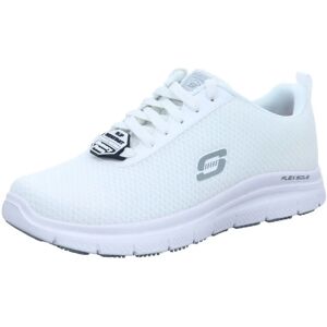 Skechers Work FLEX ADVANTAGE SR Mens Occupational Trainers - Occupational Trainers Skechers Work FLEX ADVANTAGE SR Mens Occupational Trainers - Occupational Trainers