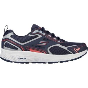 Skechers GOrun Consistent Schnürschuhe - SKE33131 - Navy - Laufschuhe Skechers GOrun Consistent Schnürschuhe - SKE33131 - Navy - Laufschuhe