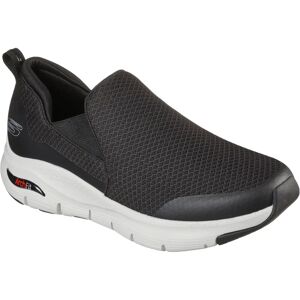 Skechers Arch Support Black - Shoes Skechers Arch Support Black - Shoes