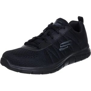 Skechers Moulton Black Shoes - All-year Shoes Skechers Moulton Black Shoes - All-year Shoes