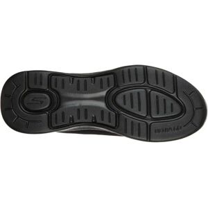 Skechers Black Arch Fit Sneakers - Lightweight Support Skechers Black Arch Fit Sneakers - Lightweight Support