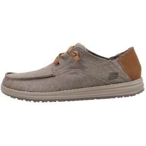 Skechers Melson (210116) - taupe Canvas Skechers Melson (210116) - taupe Canvas