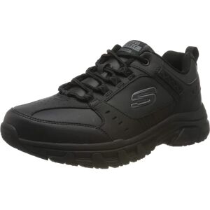 Skechers Vigor 3.0 Black Sneakers - Sneakers Skechers Vigor 3.0 Black Sneakers - Sneakers