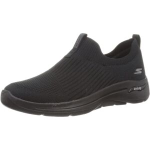 Skechers Black Arch Fit Sneakers - Sneakers Skechers Black Arch Fit Sneakers - Sneakers