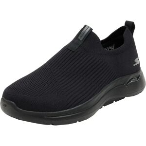 Skechers Heren Gowalk Arch Fit-StretchFit Atletische Instapslippers Skechers Heren Gowalk Arch Fit-StretchFit Atletische Instapslippers