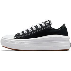 Converse Chuck Taylor All Star Move C570256 - Sneakers Converse Chuck Taylor All Star Move C570256 - Sneakers