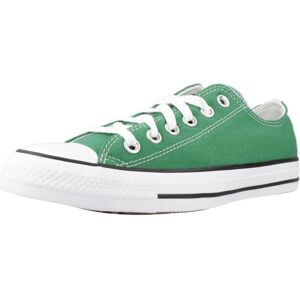 CONVERSE Chuck Taylor All Star Grüne Turnschuhe - Schuh CONVERSE Chuck Taylor All Star Grüne Turnschuhe - Schuh