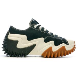 Converse Run Star Motion Noir/Blanc/Egret - Baskets - Publicité Converse Run Star Motion Noir/Blanc/Egret - Baskets - Publicité