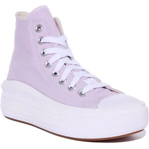 CONVERSE Chuck Taylor All Star Move Hi - Sneakers CONVERSE Chuck Taylor All Star Move Hi - Sneakers