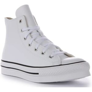 Converse A02486C White Sneakers - Sneakers Converse A02486C White Sneakers - Sneakers