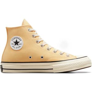 Converse A02757C Baskets Chuck 70 Jaunes - Chaussures - Publicité Converse A02757C Baskets Chuck 70 Jaunes - Chaussures - Publicité