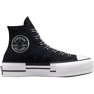 Converse Chuck Taylor All Star Lift Platform Outline Sketch - Tenisky Converse Chuck Taylor All Star Lift Platform Outline Sketch - Tenisky