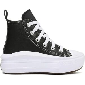 Converse Jungen Chuck Taylor All Star Move Hi Sneaker - Sneakers Converse Jungen Chuck Taylor All Star Move Hi Sneaker - Sneakers