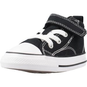 Converse Malden Street Sneakers - Sportlich, Textil, Schwarz Converse Malden Street Sneakers - Sportlich, Textil, Schwarz