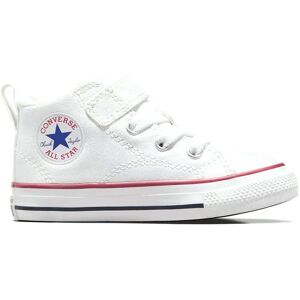 Converse Chuck Taylor All Star Malden Hvide Sneakers - Sneakers Converse Chuck Taylor All Star Malden Hvide Sneakers - Sneakers