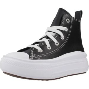 Converse Chuck Taylor All Star Move Hi Baskets - Type de Sneakers - Publicité Converse Chuck Taylor All Star Move Hi Baskets - Type de Sneakers - Publicité