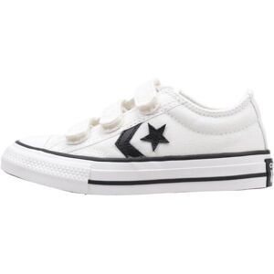 Converse Star Player 76 3v Ox Sneakers White - Sneakers Converse Star Player 76 3v Ox Sneakers White - Sneakers