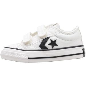 Białe sneakers Converse Star Player 76 - Sneakers Białe sneakers Converse Star Player 76 - Sneakers