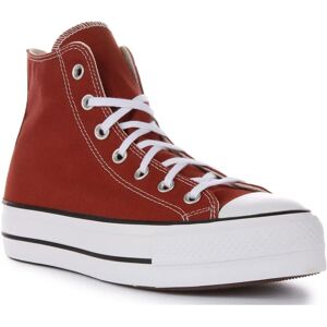 Converse Chuck Taylor All Star Lift Platform - Sneakers Converse Chuck Taylor All Star Lift Platform - Sneakers