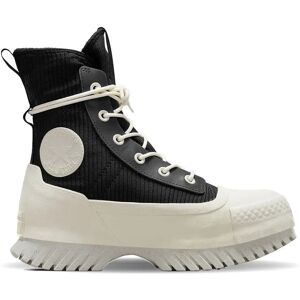 Converse Chuck Taylor All Star Lugged 2.0 Plateforme - Étanche, Très Haute - Unisexe - Publicité Converse Chuck Taylor All Star Lugged 2.0 Plateforme - Étanche, Très Haute - Unisexe - Publicité