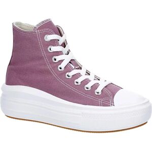 Pantofi Platformă Violet Converse - Pantofi Pantofi Platformă Violet Converse - Pantofi