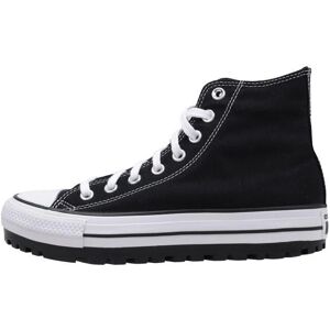 Converse Chuck Taylor All Star City Trek Seasonal Canvas - Baskets - Publicité Converse Chuck Taylor All Star City Trek Seasonal Canvas - Baskets - Publicité
