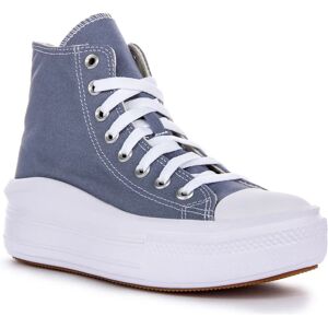 Converse A06500C Sneakers Alte Blu - Sneakers Converse A06500C Sneakers Alte Blu - Sneakers