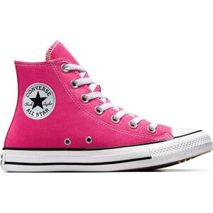 Converse Chuck Taylor All Star Rose Baskets - Baskets - Publicité Converse Chuck Taylor All Star Rose Baskets - Baskets - Publicité