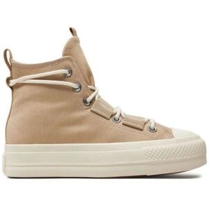 Converse - Chuck Taylor All Star Lift Platform - Shoes Converse - Chuck Taylor All Star Lift Platform - Shoes