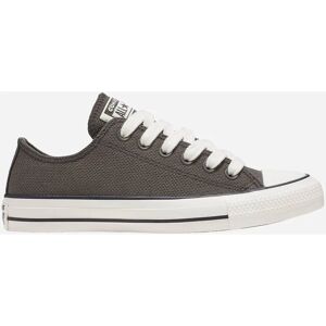 Converse CHUCK TAYLOR ALL STAR - Grijze casual sneakers voor dames Converse CHUCK TAYLOR ALL STAR - Grijze casual sneakers voor dames