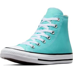 Converse Chuck Taylor All Star Baskets Bleues - Baskets - Publicité Converse Chuck Taylor All Star Baskets Bleues - Baskets - Publicité