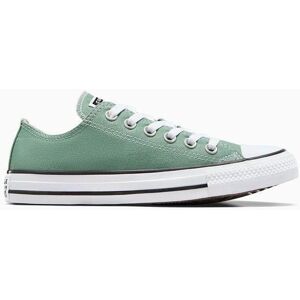 Converse Chuck Taylor All Star Zelená - Tenisky Converse Chuck Taylor All Star Zelená - Tenisky