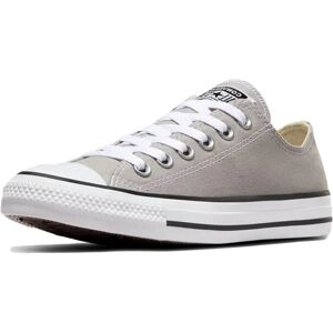 Converse Chuck Taylor All Star Šedé Tenisky - Tenisky Converse Chuck Taylor All Star Šedé Tenisky - Tenisky
