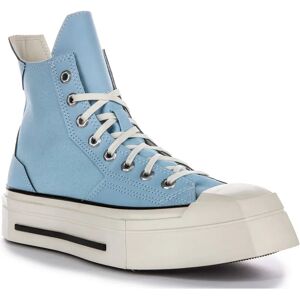 Converse Chuck 70 De Luxe Squared - Unisexe - Taille 39.5 - Baskets - Publicité Converse Chuck 70 De Luxe Squared - Unisexe - Taille 39.5 - Baskets - Publicité
