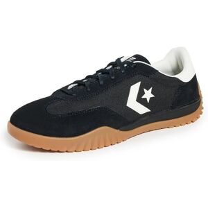 Converse Run Star Trainer Shoes Black - Shoes Converse Run Star Trainer Shoes Black - Shoes