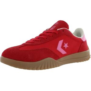 Converse Run Star Trainer Shoes Red - Sneakers Converse Run Star Trainer Shoes Red - Sneakers