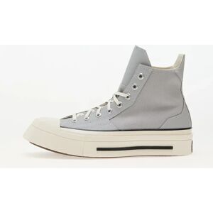 Converse Chuck 70 De Luxe Squared - Zonă Gri - Pantofi sport Converse Chuck 70 De Luxe Squared - Zonă Gri - Pantofi sport