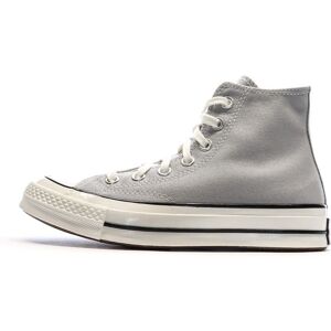 Converse Chuck 70 Baskets Hautes - Gris - Sneakers - Publicité Converse Chuck 70 Baskets Hautes - Gris - Sneakers - Publicité
