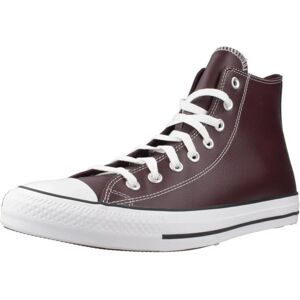 Converse Chuck Taylor All Star Faux Cuir Baskets - Baskets - Publicité Converse Chuck Taylor All Star Faux Cuir Baskets - Baskets - Publicité