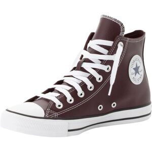 Converse Chuck Taylor All Star Faux Leather Sneakers - Sneakers - Publicité Converse Chuck Taylor All Star Faux Leather Sneakers - Sneakers - Publicité