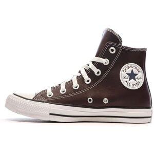 Converse Bordeaux Synthetisch Leer Sneakers - Schoenen Converse Bordeaux Synthetisch Leer Sneakers - Schoenen